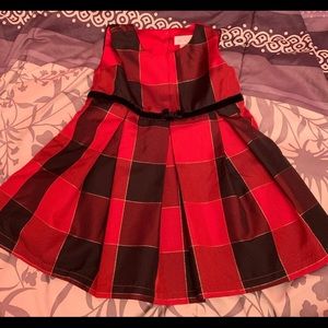 The Children's Place Holiday Dress